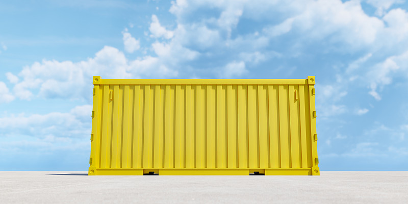 今年集装箱吞吐量增长约9.6%，超1.2万艘报废船舶更新！