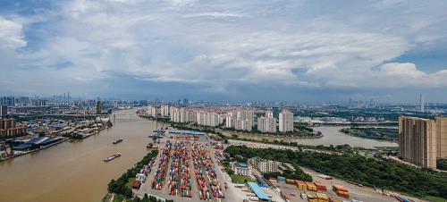 突发！91年老牌货运商宣布暂停运营