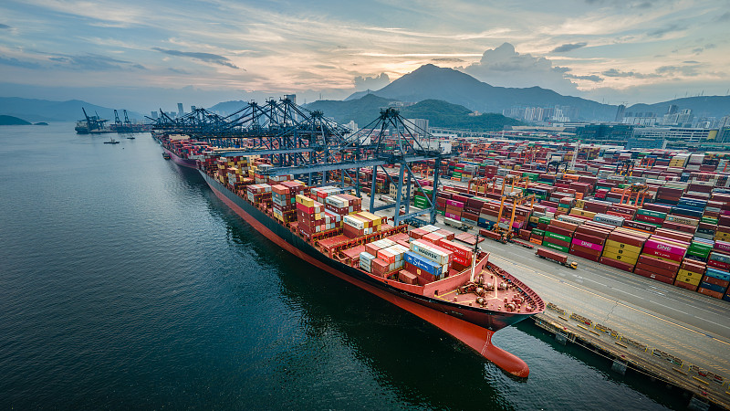 货运周报:美国IEEPA关税面临的进一步挑战 货运周报:美国IEEPA关税面临的进一步挑战