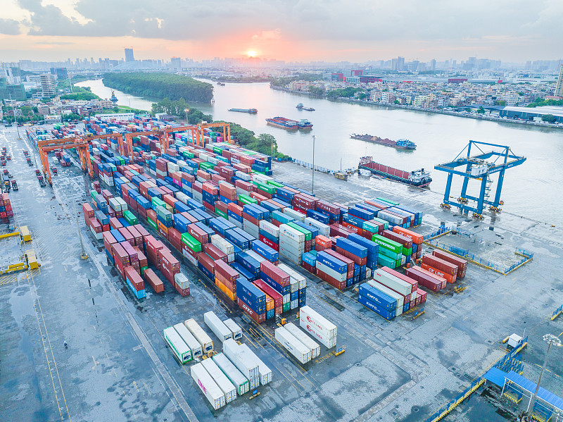 cargo partner将英国航空货运扩展至12个目的地