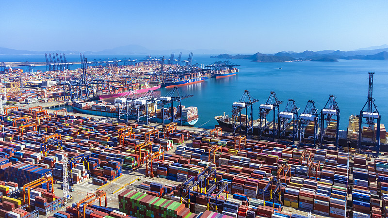 美国fba头程物流运费是多少？fba海运物流费用怎么算？