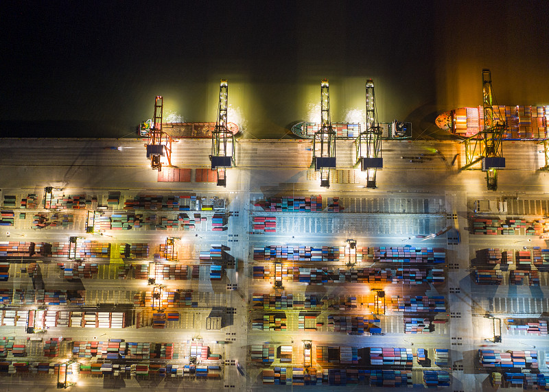 外贸仓储费用怎么计算