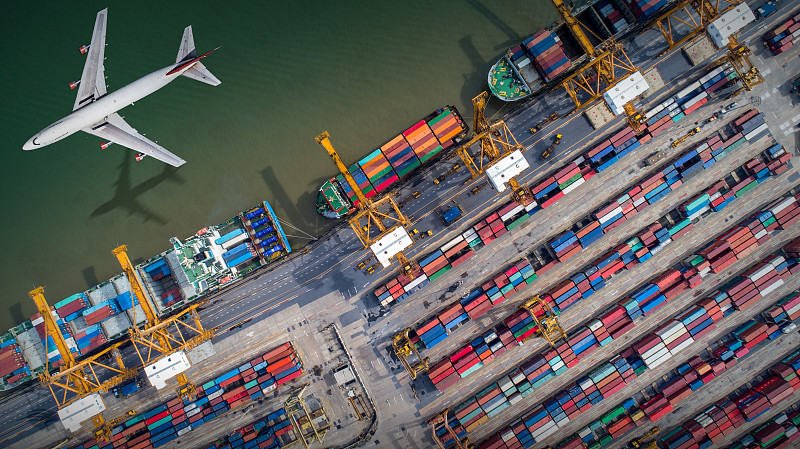 FBA空运头程费用计算方法