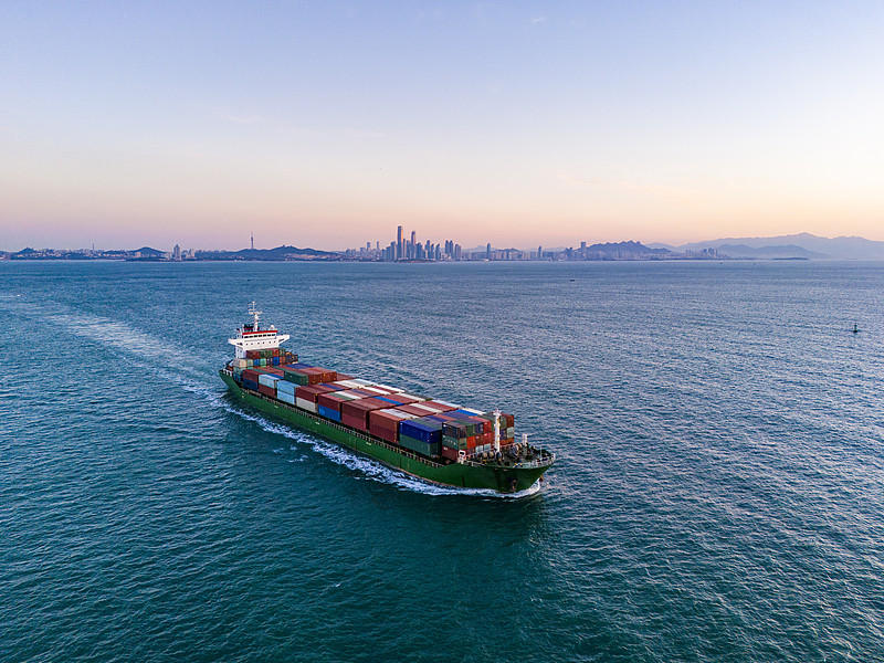 HST国际快递费用计算方法