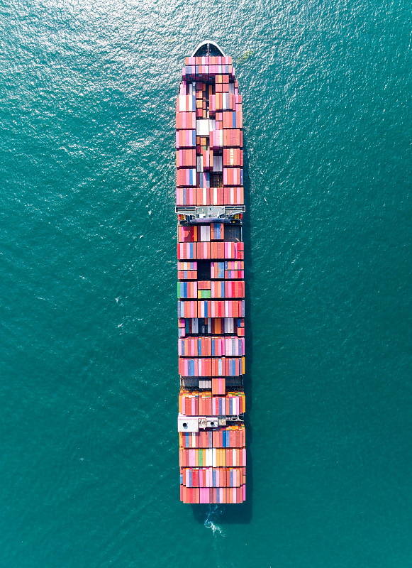 国际快递全知道：从流程到费用