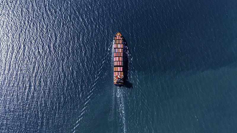 中国寄快递到国外时效及费用计算查询