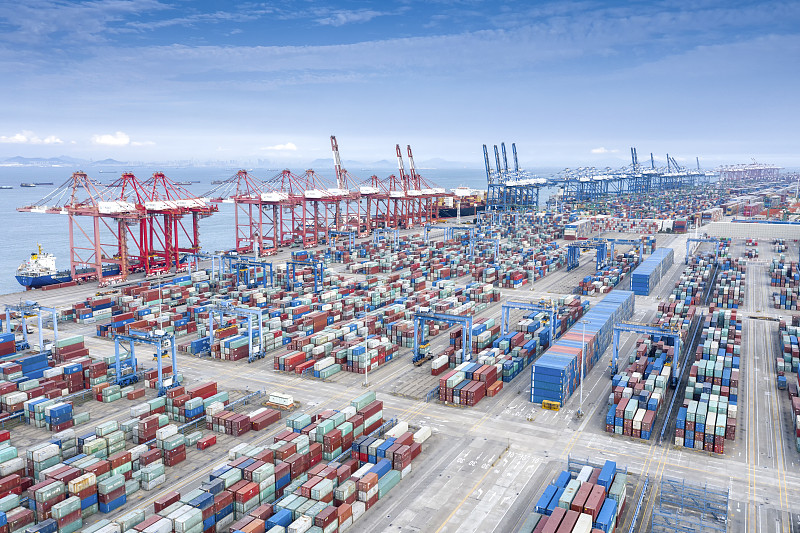 美国针对中国制作船征收费用一旦实施，航运业将遭重击