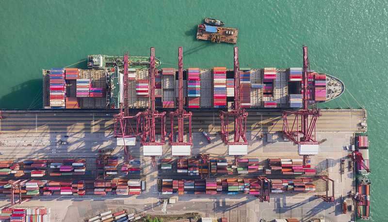 跨境物流费用查询、报价及优化解决方案