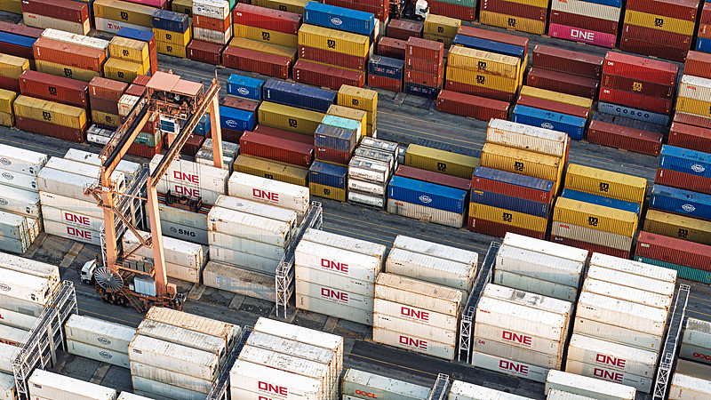 国际快递首重和续重费用是多少?举例说明