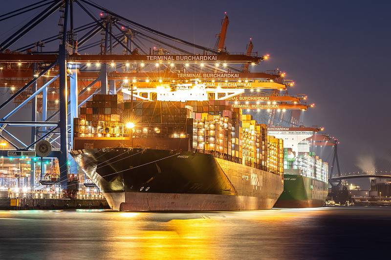 清关一般要多久，费用多少