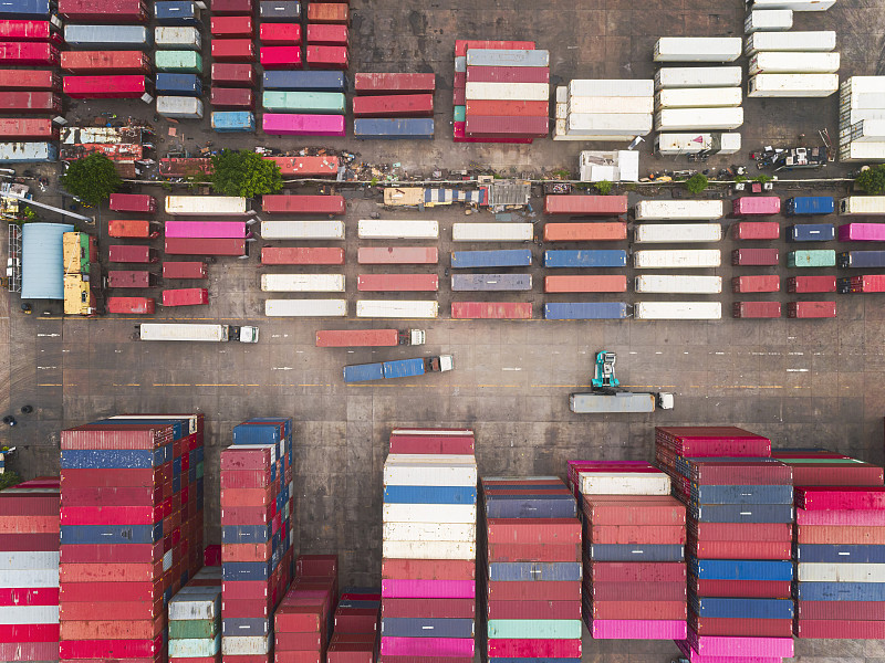 美国将对中国国际海运船征收高额美国港口费用 美国将对中国国际海运船征收高额美国港口费用