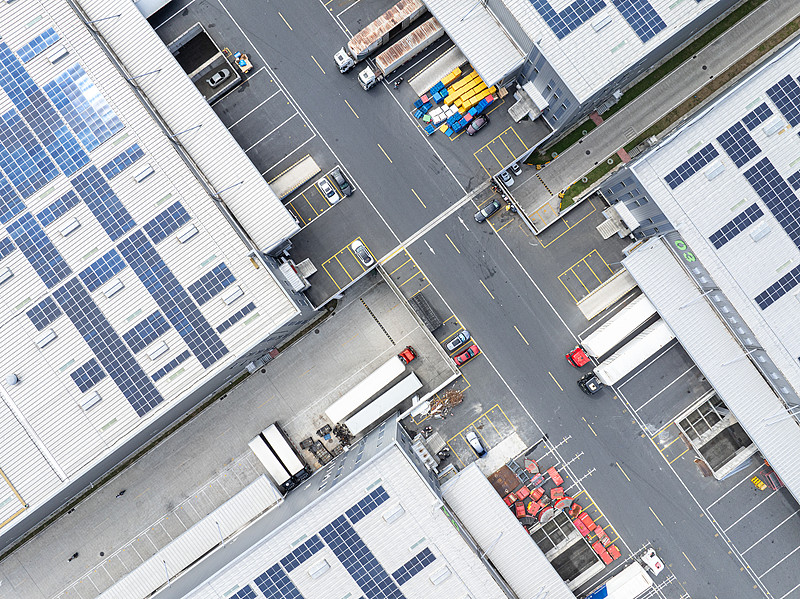 国际快递常用计费方式