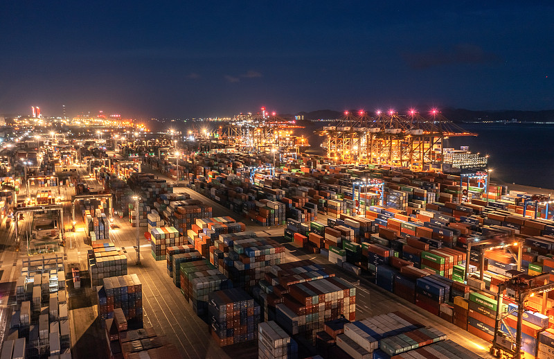 国际快递的费用计算