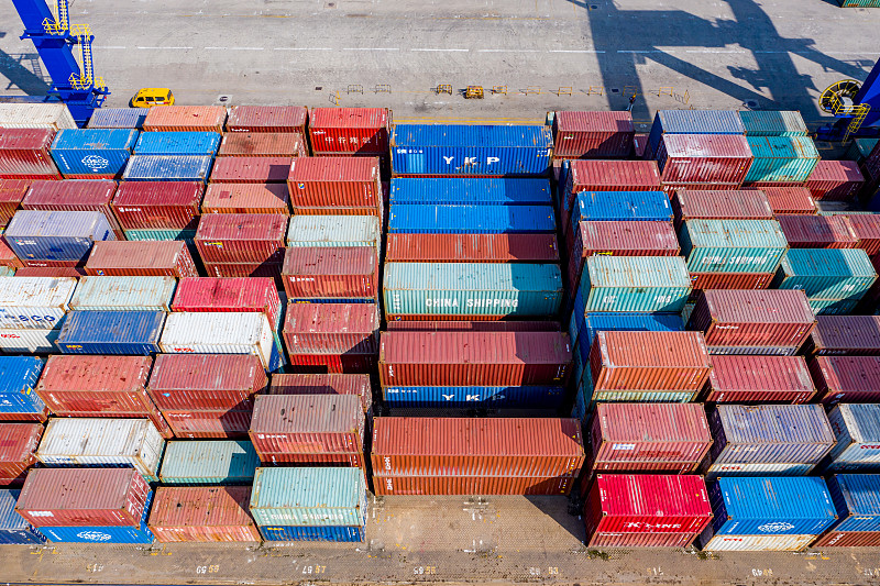 UPS寄德国快递价格