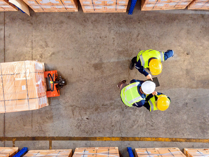 UPS寄加拿大快递价格