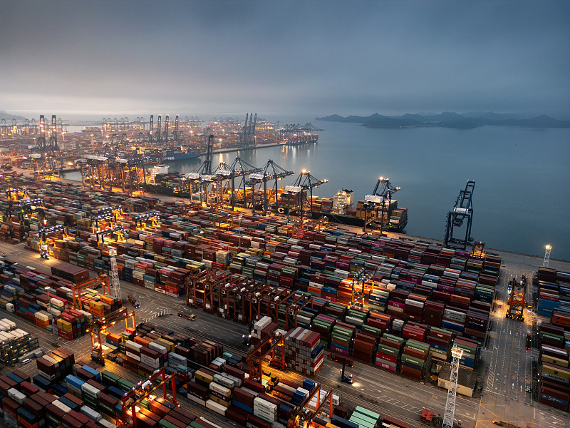 红海和平初现，国际海运费用或将迎来价格战?