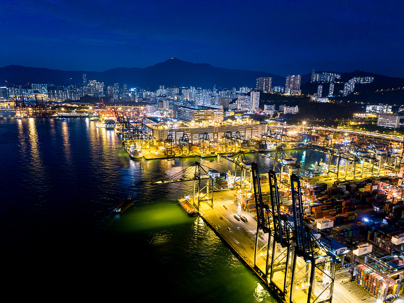 DHL寄加拿大快递价格