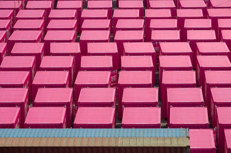 DHL寄日本快递价格