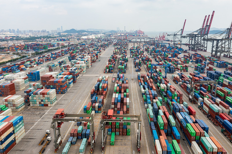 美国fba头程海运费用是多少？