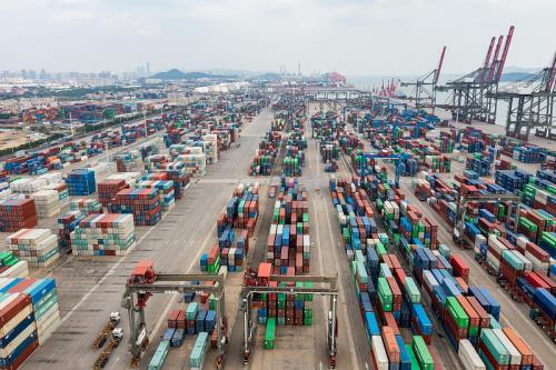 美国fba头程海运费用是多少？