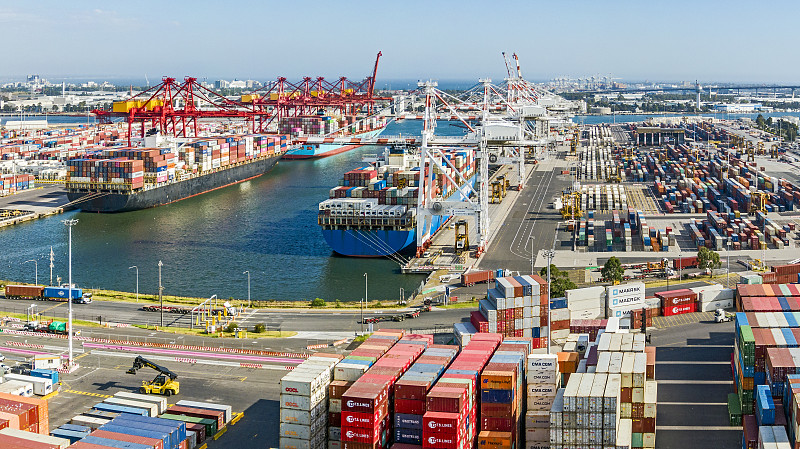 进口货代费用包括哪些