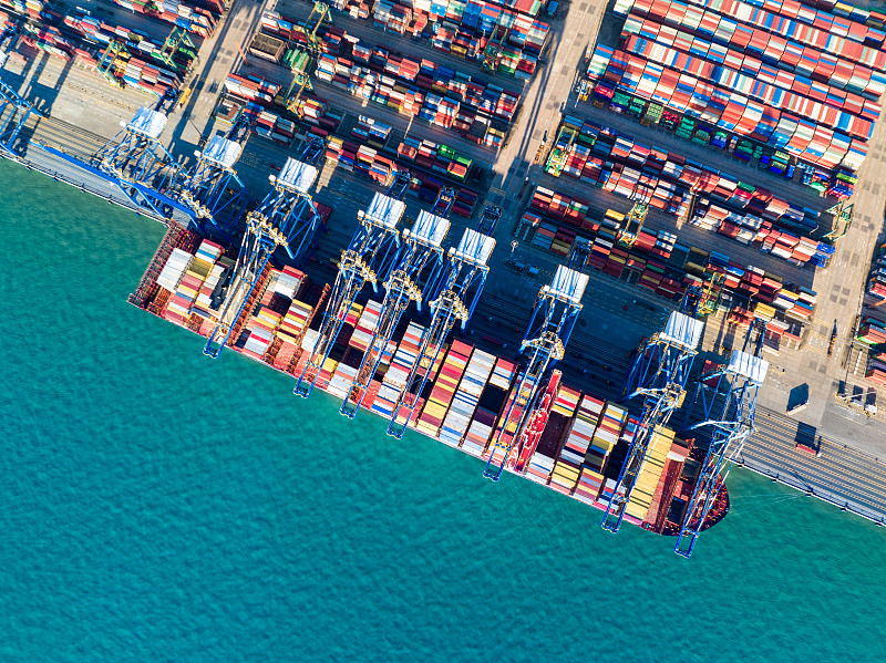 中国到日本的空运费多少钱?