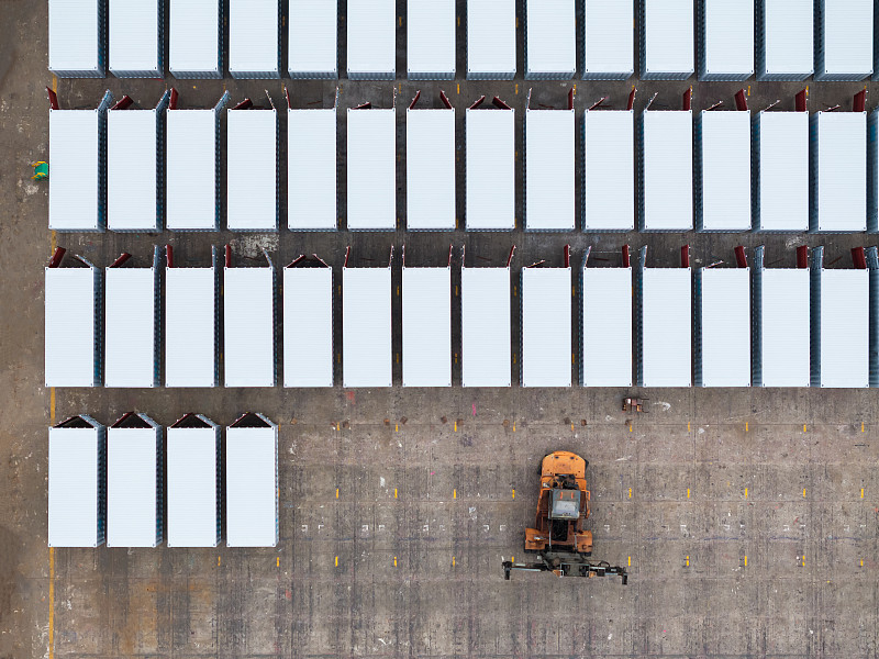 中国到美国空运费用怎么计算？