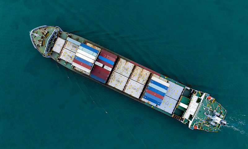 中国到德国空运费用怎么计算?