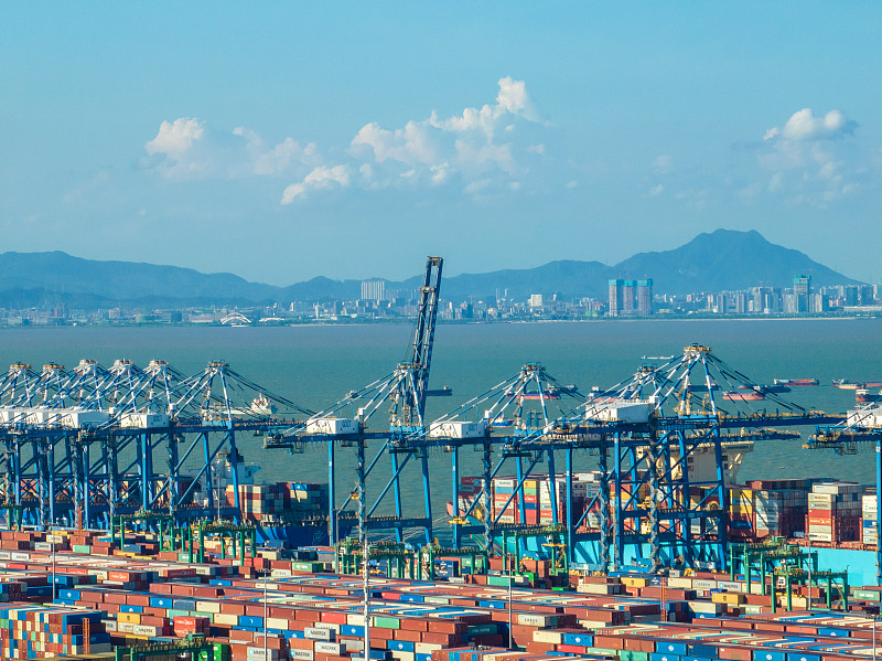 中国寄到美国运费一般多少钱