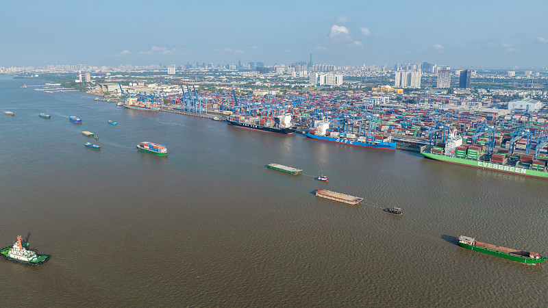 深圳到欧洲散货海运拼箱多少钱？