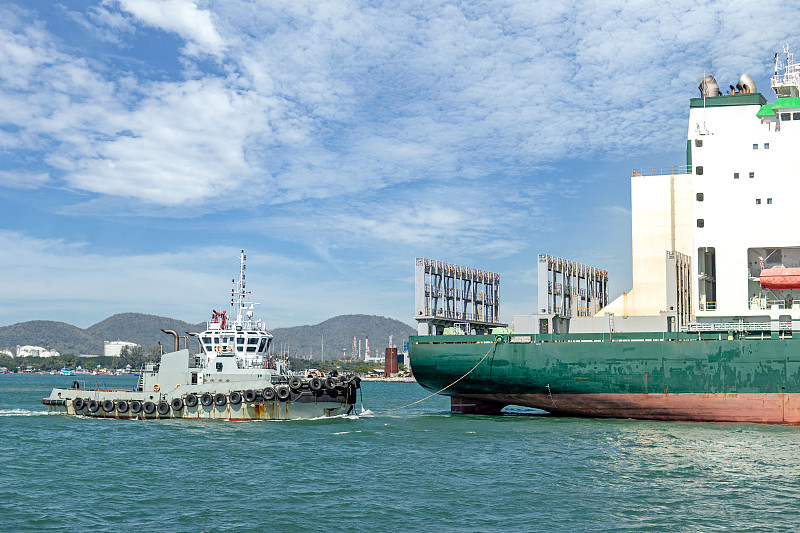 深圳到英国海运多久能到?费用多少?