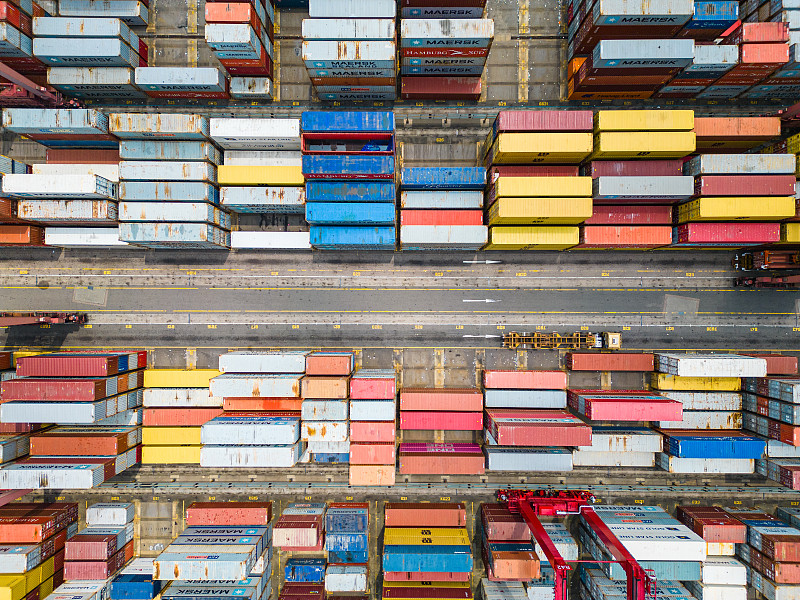 FBA头程物流运输价格计算及费用构成详解 FBA头程物流运输价格计算及费用构成详解