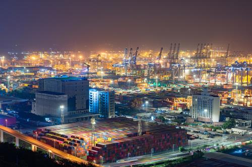 国际贸易中THC费用的承担方有哪些规定？