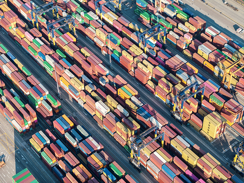 FBA海运费用是怎么计算的? FBA海运费用是怎么计算的?