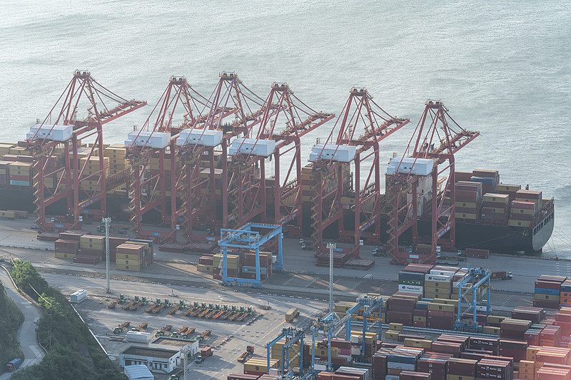 FBA海运美国费用全攻略:报价至结算,费用一目了然 FBA海运美国费用全攻略:报价至结算,费用一目了然