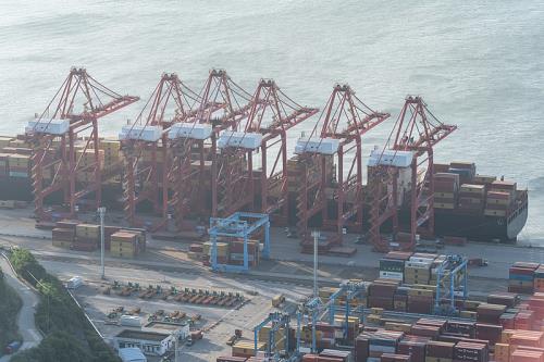 FBA海运美国费用全攻略：报价至结算，费用一目了然