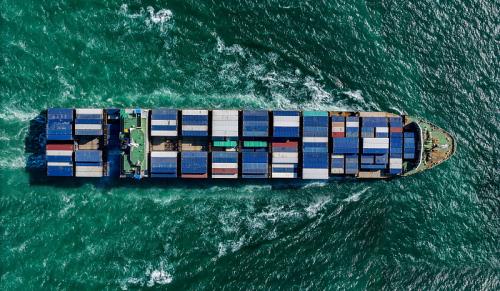 2024年FBA配送费用对照表