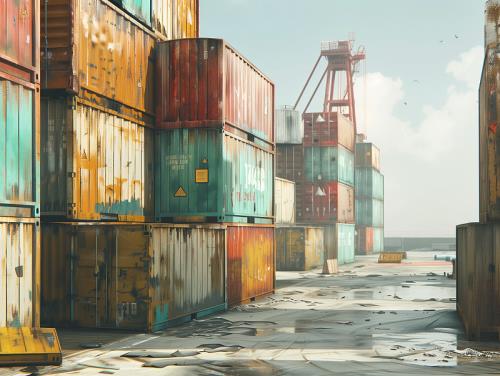 问：亚马逊FBA仓储费用怎么算？