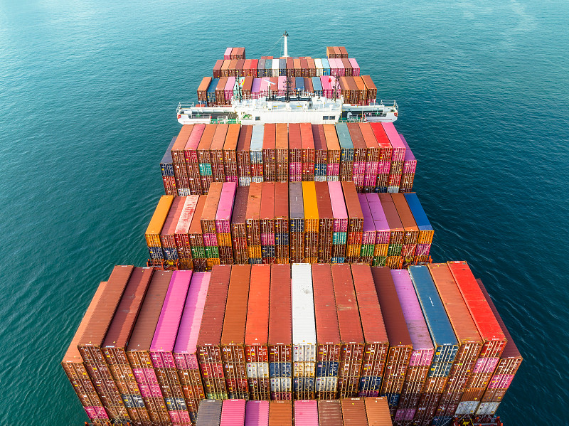 美国FBA海运双清费用组成 美国FBA海运双清费用组成