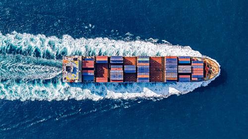 美国fba头程海运一般多少钱