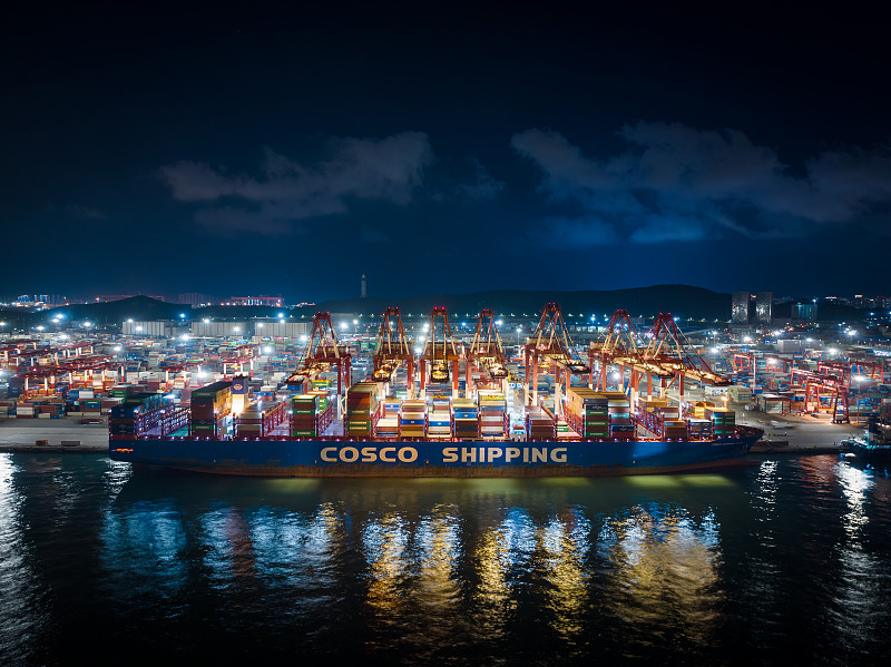 美国海运整柜包含哪些费用? 美国海运整柜包含哪些费用?