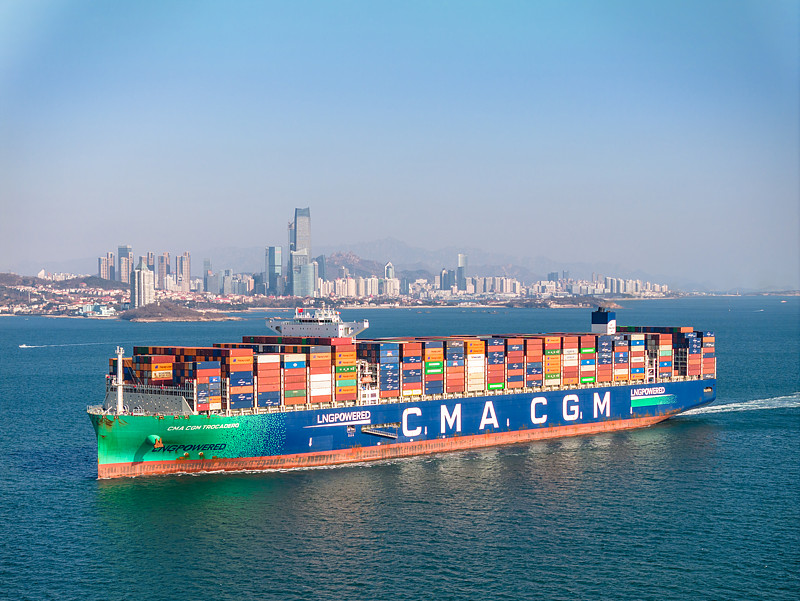 美国海运中滞箱费、滞港费、超期还柜费和超堆费是什么费用？