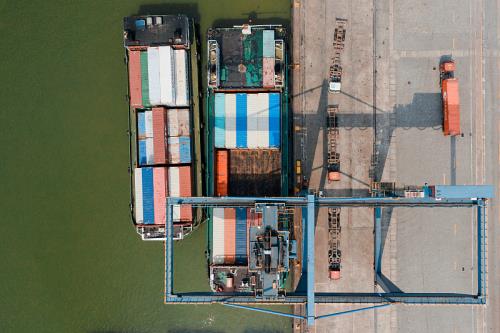 如何降低亚马逊FBA物流费用？