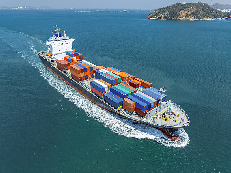 港口海运发生的费用有哪些？