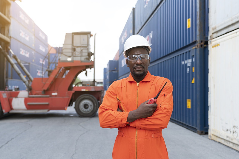 马士基推出OCI费用：2月1日生效，覆盖远东至西非航线