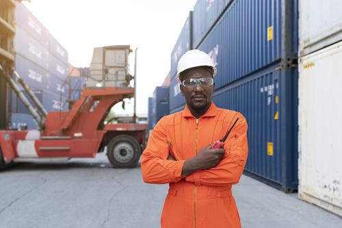 马士基推出OCI费用：2月1日生效，覆盖远东至西非航线