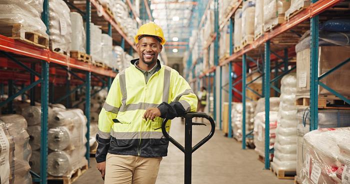 山东驰奔物流有限公司简单说明