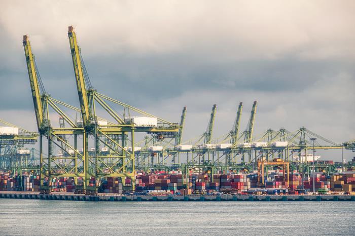 滨州鑫佰汇物流有限公司有关概要