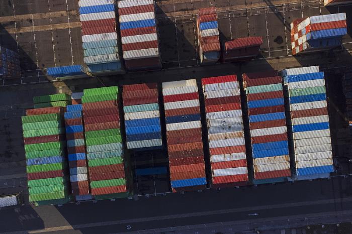 日照政泰物流有限公司相关档案