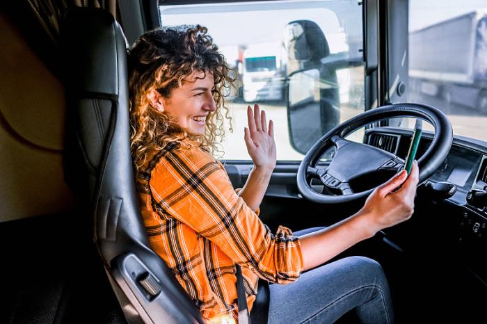 山东冠驰物流有限公司简单说明